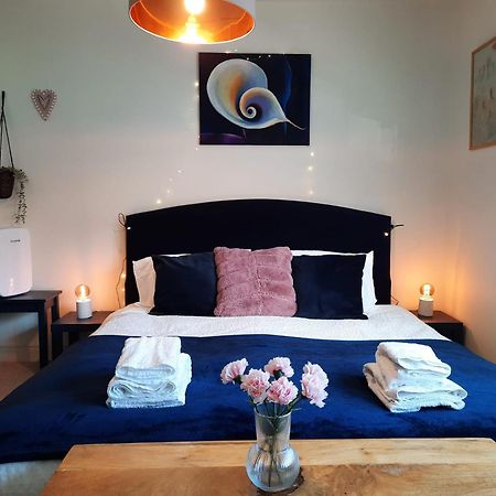 Super King Bedroom With Large Ensuite Brighton Luaran gambar
