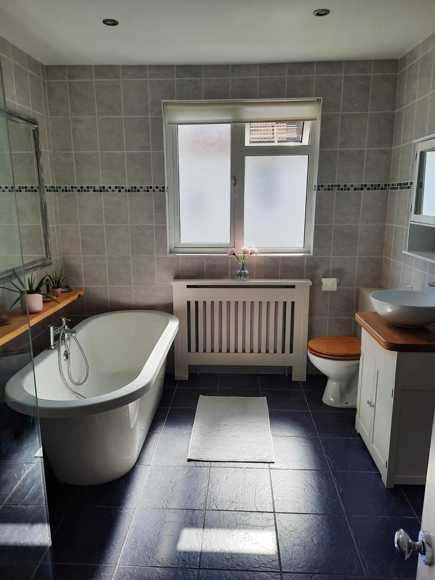 Super King Bedroom With Large Ensuite Brighton Luaran gambar
