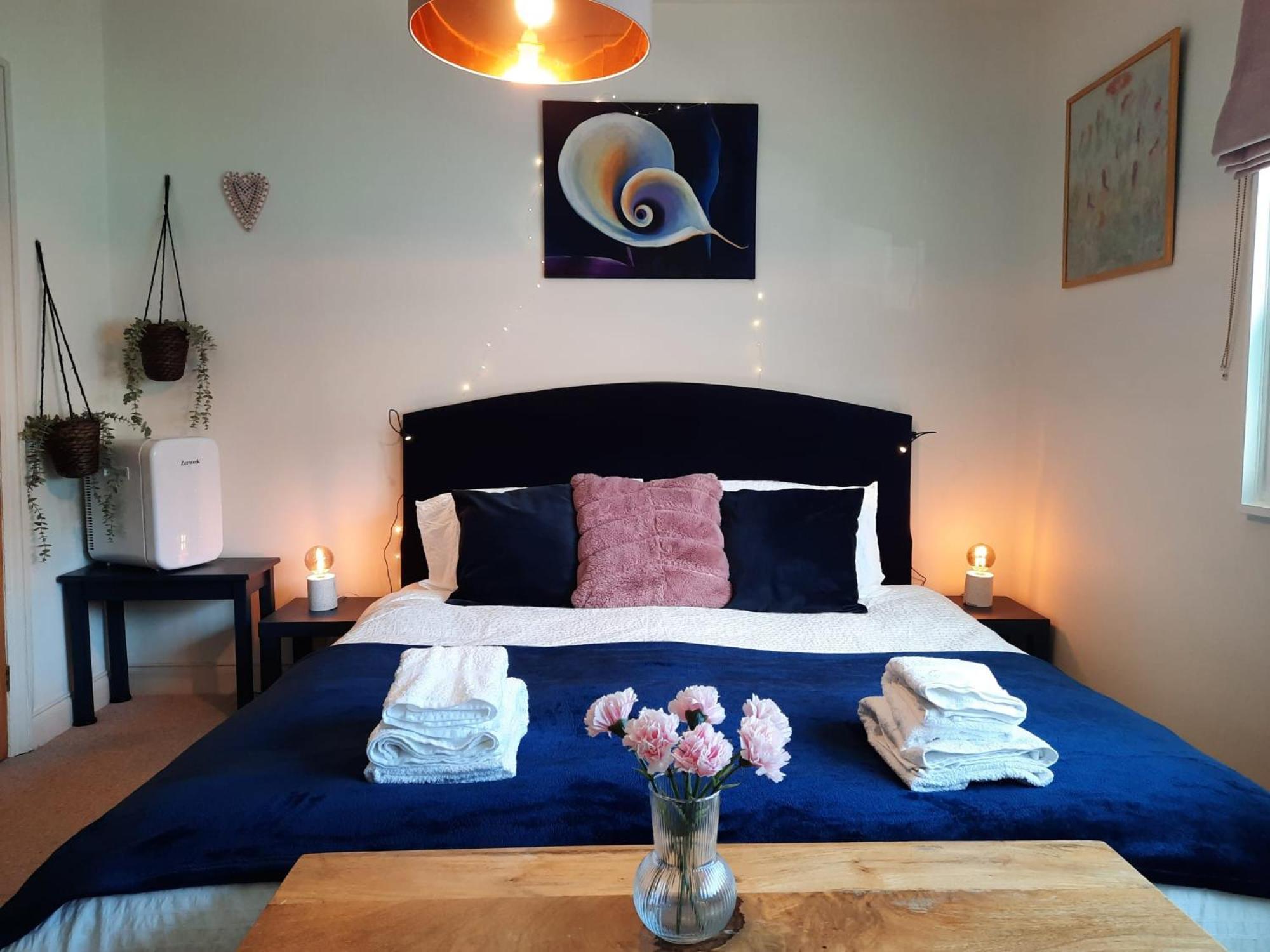 Super King Bedroom With Large Ensuite Brighton Luaran gambar