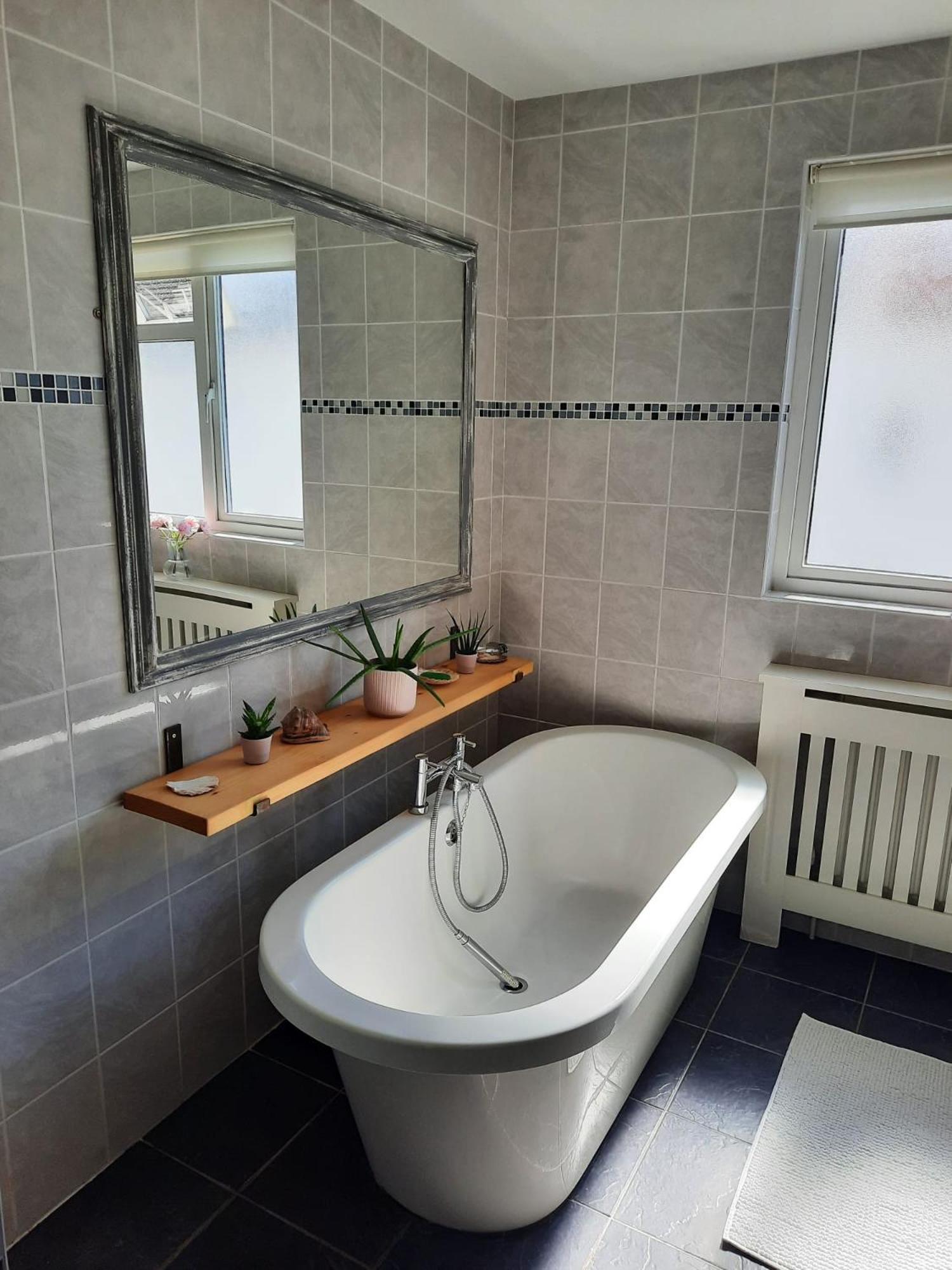 Super King Bedroom With Large Ensuite Brighton Luaran gambar
