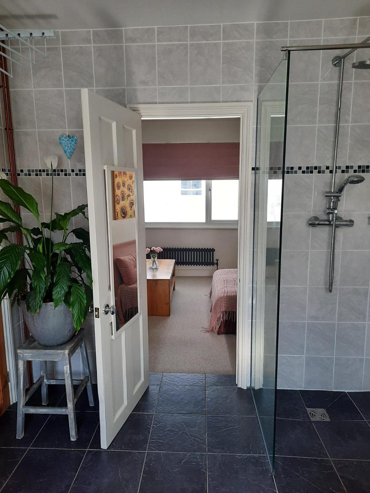 Super King Bedroom With Large Ensuite Brighton Luaran gambar