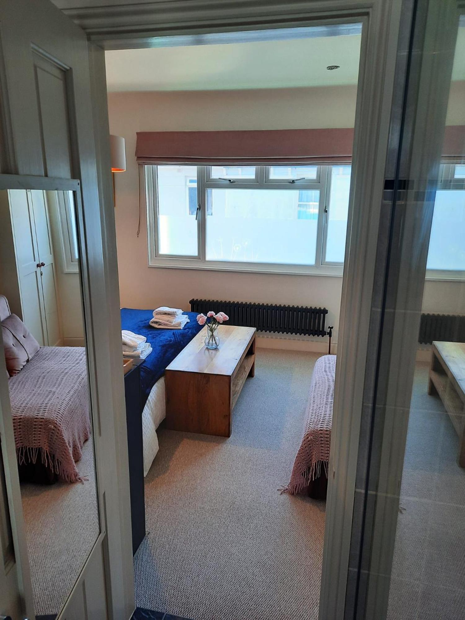 Super King Bedroom With Large Ensuite Brighton Luaran gambar