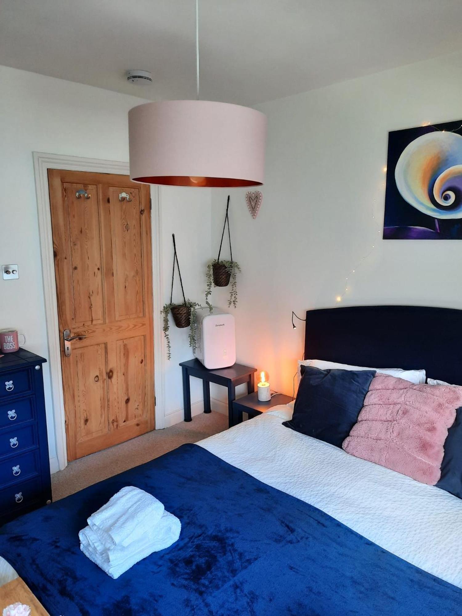 Super King Bedroom With Large Ensuite Brighton Luaran gambar